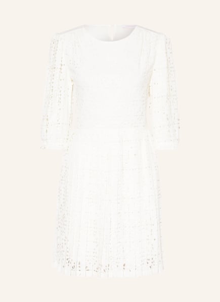 SEE BY CHLOÉ Kleid mit 3/4-Arm , Farbe: ECRU (Bild 1)