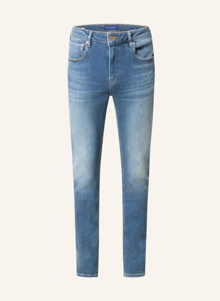 SCOTCH & SODA Jeans Extra Slim Fit, Farbe: 4663 Running Water (Bild 1)