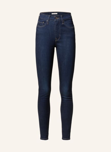Levi's® Skinny jeans 310, Color: 09 Dark Indigo - Flat Finish (Image 1)