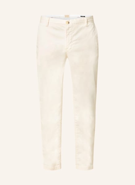 SCOTCH & SODA Chino Regular Fit , Farbe: ECRU (Bild 1)