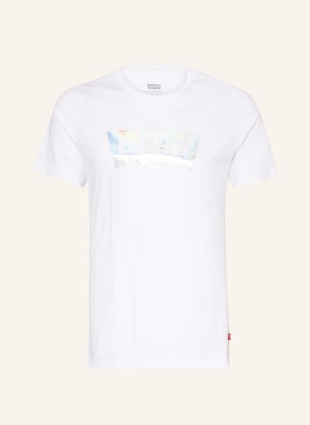 Levi's® T-Shirt, Farbe: WEISS (Bild 1)