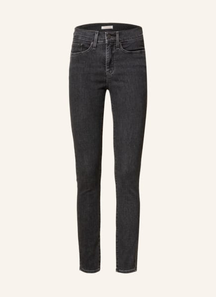 Levi's® Skinny jeans DARK HORIZO, Color: 32 Blacks (Image 1)