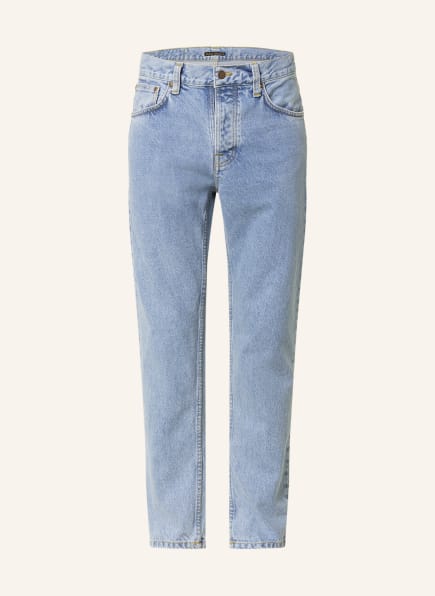 Nudie Jeans Jeans STEADY EDDIE II regular fit, Color: LIGHT BLUE (Image 1)
