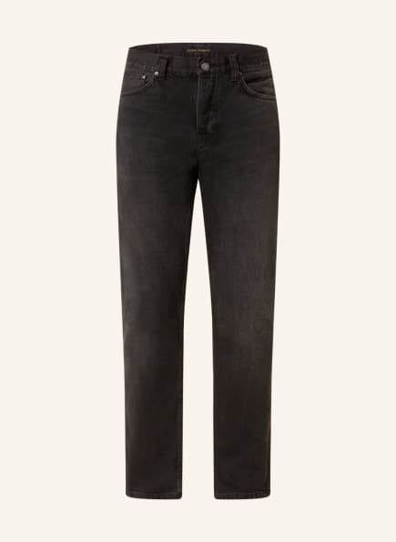 Nudie Jeans Jeans EDDIE II regular fit , Color: Black Change (Image 1)