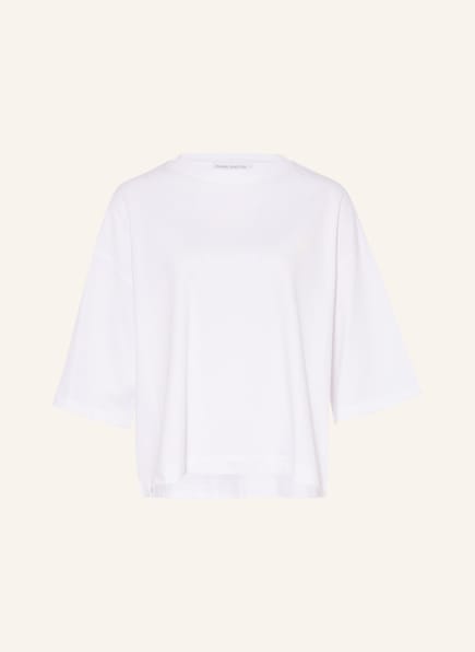 KARO KAUER Oversized-Shirt, Farbe: WEISS (Bild 1)