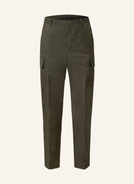 VALENTINO Cargo pants , Color: OLIVE (Image 1)