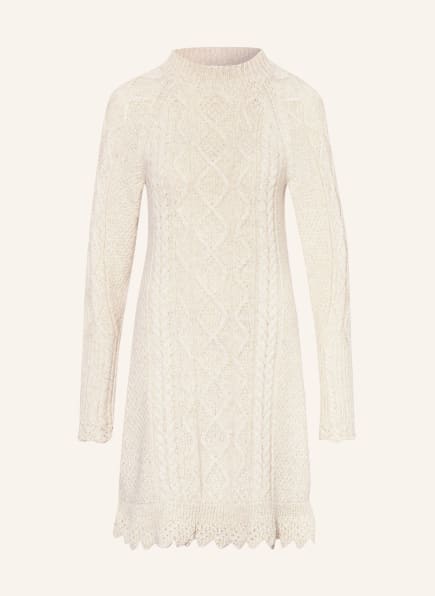 ralph lauren polo knit dress