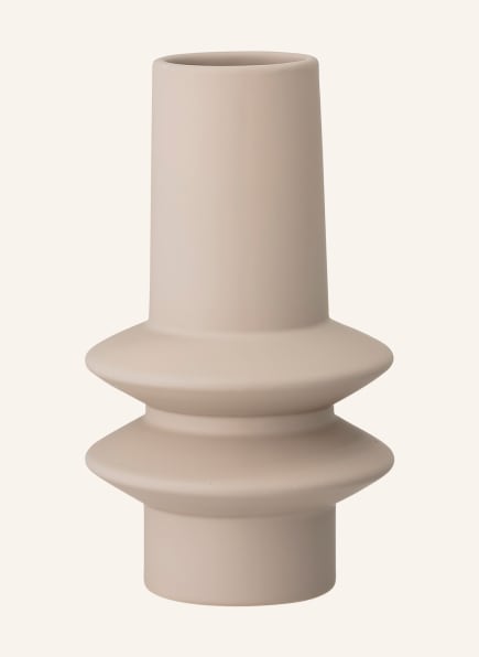 Bloomingville Vase ISOLD , Color: TAUPE (Image 1)