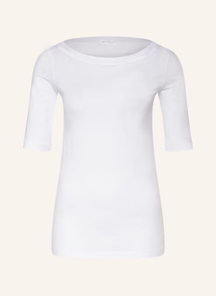 BRUNELLO CUCINELLI T-shirt , Color: WHITE (Image 1)