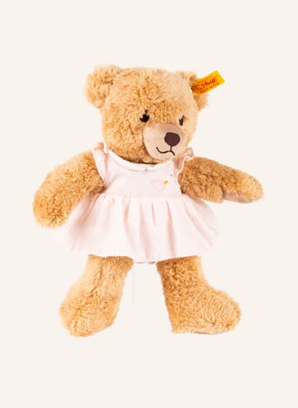 Steiff Teddybär-Kuscheltier ROSA, Farbe: ROSA (Bild 1)