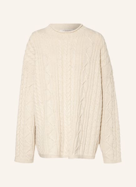 by Aylin Koenig Oversized-Pullover JO in creme online kaufen | Breuninger