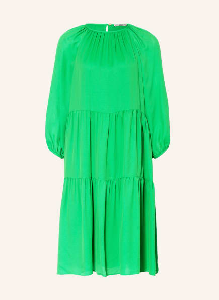 DRYKORN Kleid TIIA, Farbe: GRÜN (Bild 1)