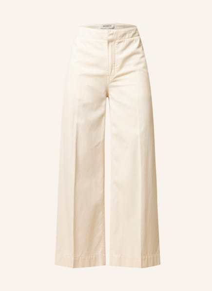 DRYKORN Culottes BONNET in cream - Buy 