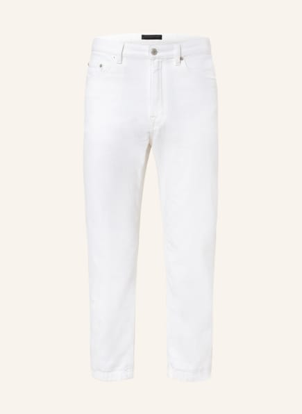 DRYKORN Jeans BIT Relaxed fit, Color: 6000 weiss (Image 1)
