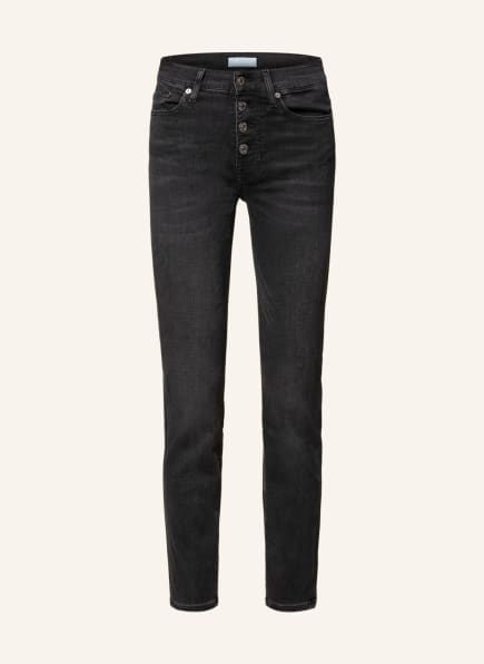 8 jeans ROXANNE ANKLE in bc bair cosmic 