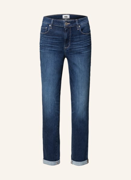 PAIGE Boyfriend jeans BRIGITTE , Color: BLUE (Image 1)