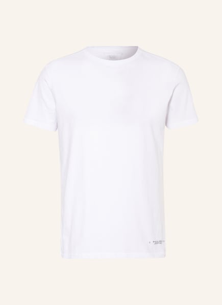 BETTER RICH T-shirt, Color: WHITE (Image 1)