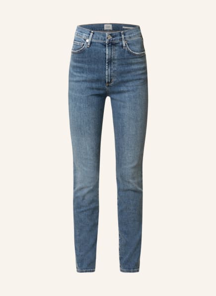 CITIZENS of HUMANITY Jeans OLIVIA, Color: BLUE (Image 1)
