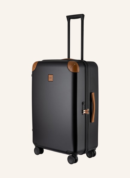 BRIC'S Wheeled suitcase AMALFI , Color: BLACK (Image 1)