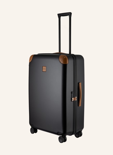 BRIC'S Wheeled suitcase AMALFI, Color: BLACK (Image 1)