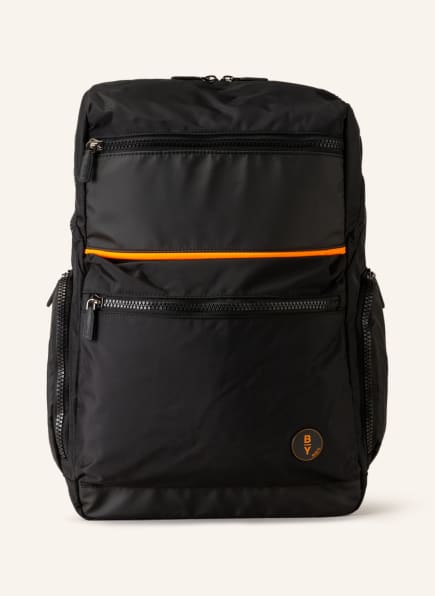 BRIC'S Backpack , Color: BLACK (Image 1)