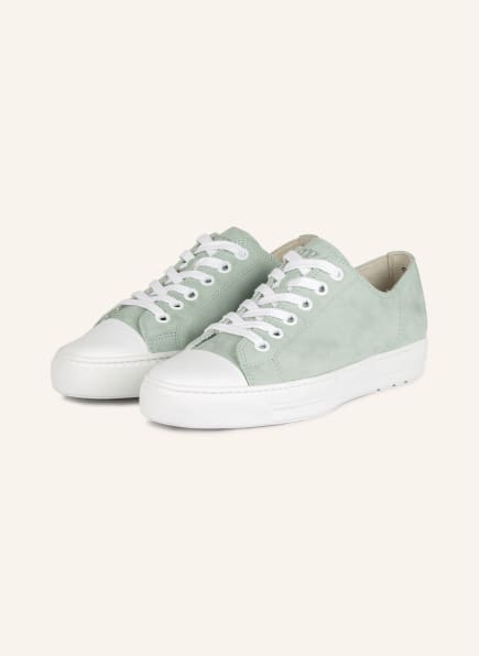 paul green Sneaker, Farbe: MINT (Bild 1)
