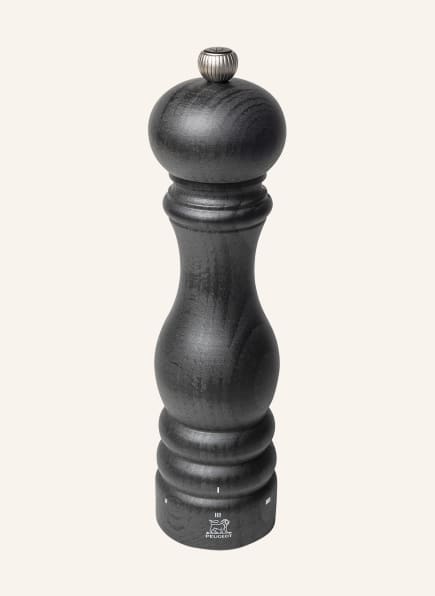 PEUGEOT Pepper grinder PARIS, Color: GRAY (Image 1)