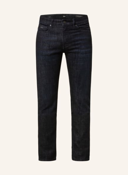BOSS Jeans DELAWARE Slim Fit, Farbe: DUNKELBLAU (Bild 1)