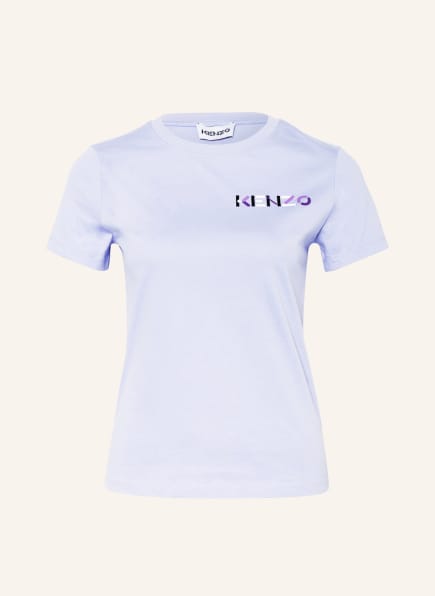 KENZO T-Shirt, Farbe: HELLLILA (Bild 1)