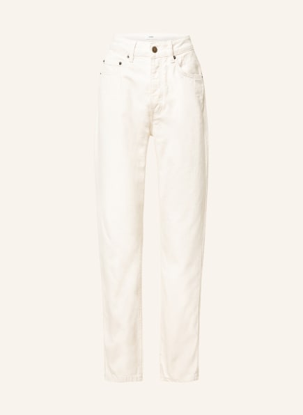 ba&sh Jeans RUTH, Farbe: ECRU OFF WHITE (Bild 1)