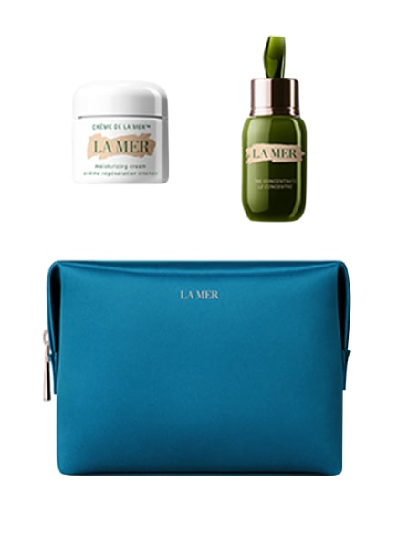 LA MER THE DEEP SOOTHING COLLECTION (Bild 1)