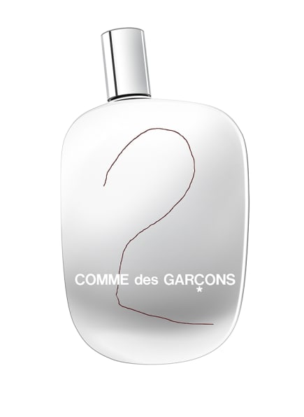 COMME des GARÇONS parfums 2 Eau de Parfum 115 € Grundpreis: 1.150 € / 1 l