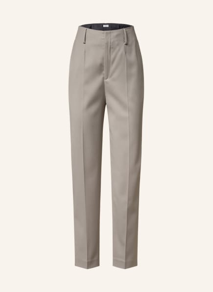 Filippa K 7/8 trousers KARLIE in taupe 