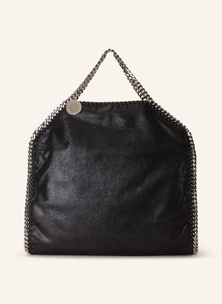 STELLA McCARTNEY Shoulder bag FALABELLA, Color: BLACK (Image 1)