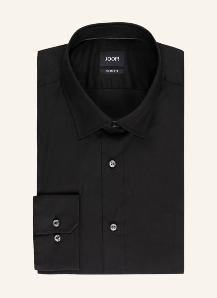 JOOP! Shirt VICTOR Slim Fit, Color: BLACK (Image 1)