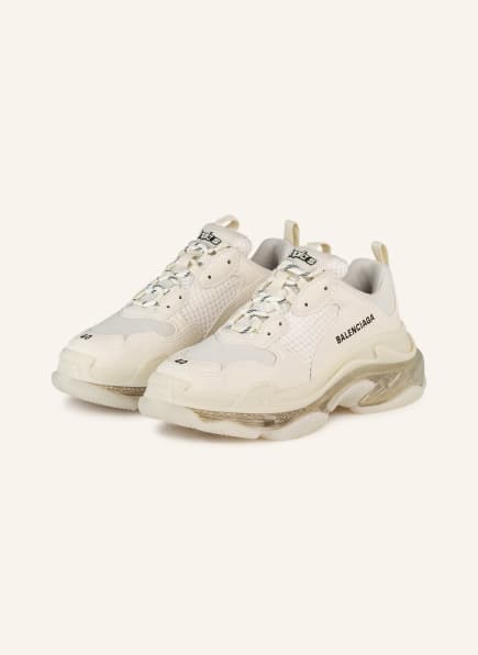 Buy Sneakers Balenciaga Kids Track2 chunky sneakers 690494W3GN3   Luxury online store First Boutique