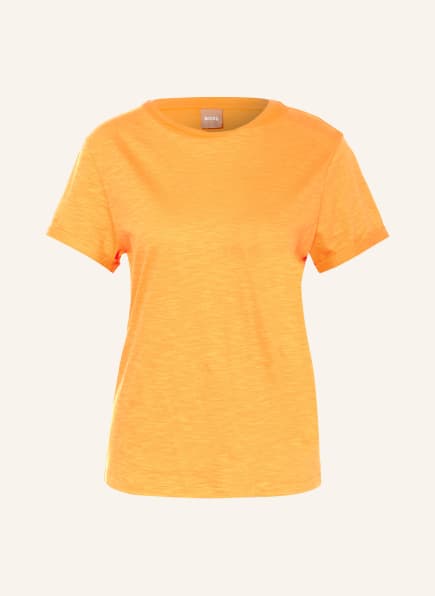 BOSS T-Shirt EMOI, Farbe: NEONORANGE (Bild 1)