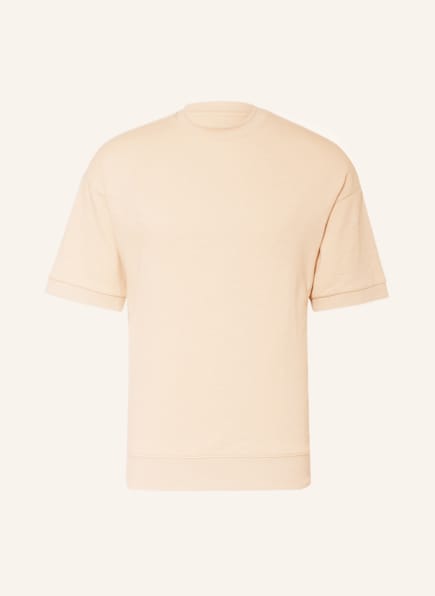 DRYKORN T-Shirt BENNO, Farbe: BEIGE (Bild 1)