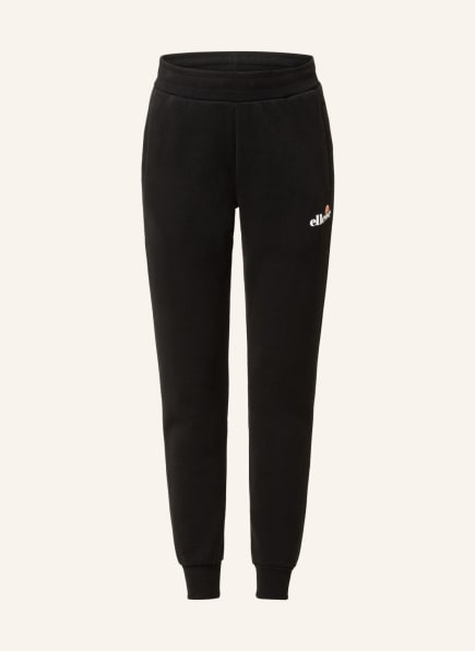 ellesse Sweatpants HALLOULI , Farbe: SCHWARZ (Bild 1)