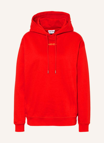 KENZO Hoodie in red \u0026 another color 