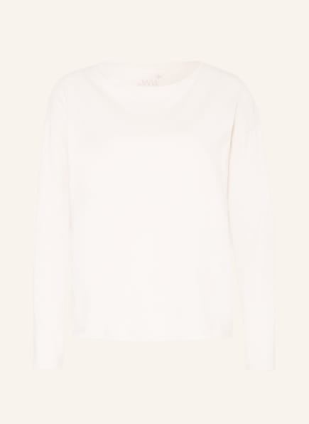 Juvia Longsleeve, Farbe: CREME (Bild 1)