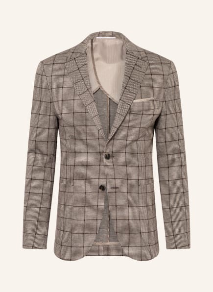 PAUL Anzugssakko Slim Fit , Farbe: BRAUN/ HELLBRAUN (Bild 1)