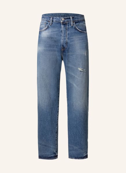 Acne Studios Destroyed Jeans 2003 Loose 