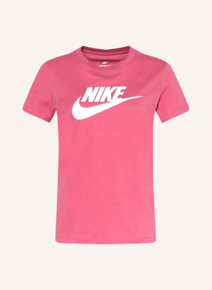 Nike T-Shirt SPORTSWEAR ESSENTIALS, Farbe: PINK (Bild 1)