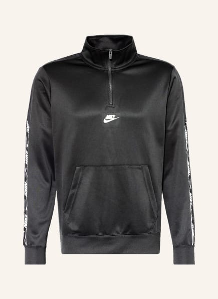 Nike Troyer SPORTSWEAR, Farbe: DUNKELGRAU (Bild 1)