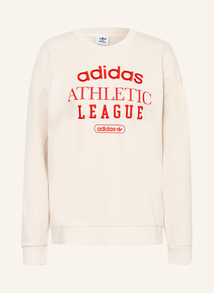 adidas Originals Sweatshirt, Farbe: ECRU (Bild 1)