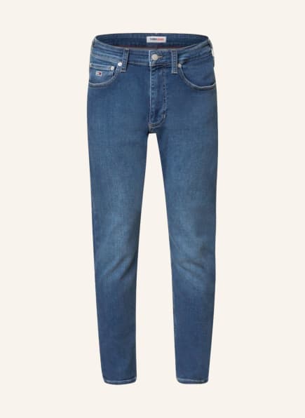 TOMMY JEANS Jeans SCANTON Slim Fit, Farbe: BLAU (Bild 1)