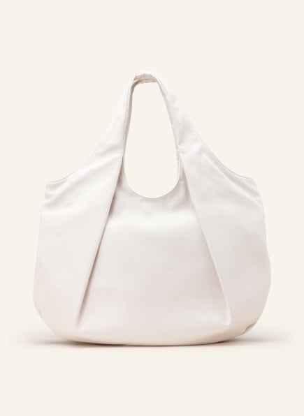 Calvin Klein Hobo-Bag, Farbe: WEISS (Bild 1)