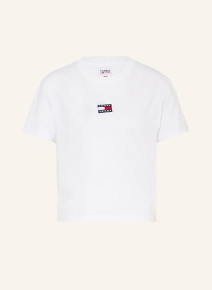 TOMMY JEANS T-Shirt, Farbe: WEISS (Bild 1)