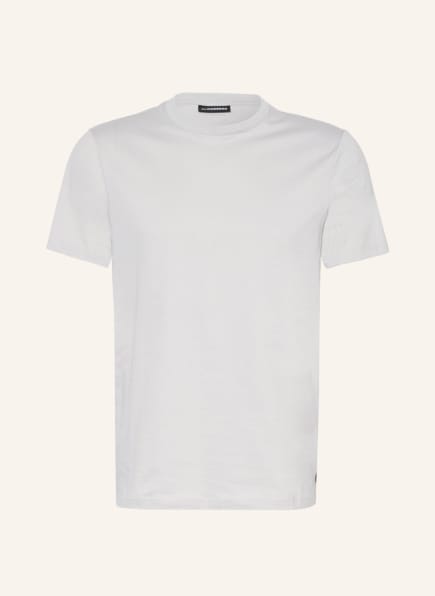 J.LINDEBERG T-Shirt, Farbe: HELLGRAU (Bild 1)